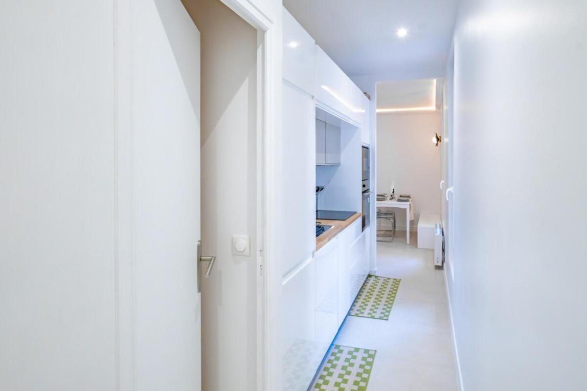 Haussmann - Champs-elysees Appartement