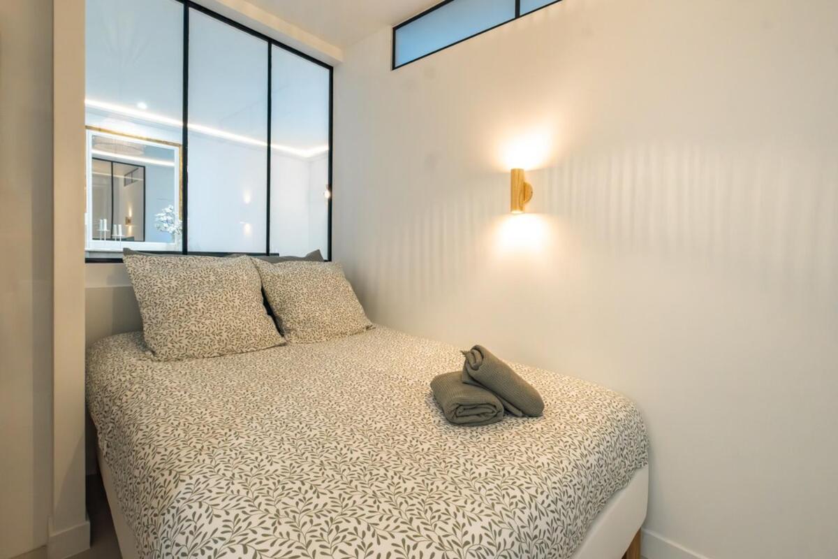 Haussmann - Champs-elysees Appartement *