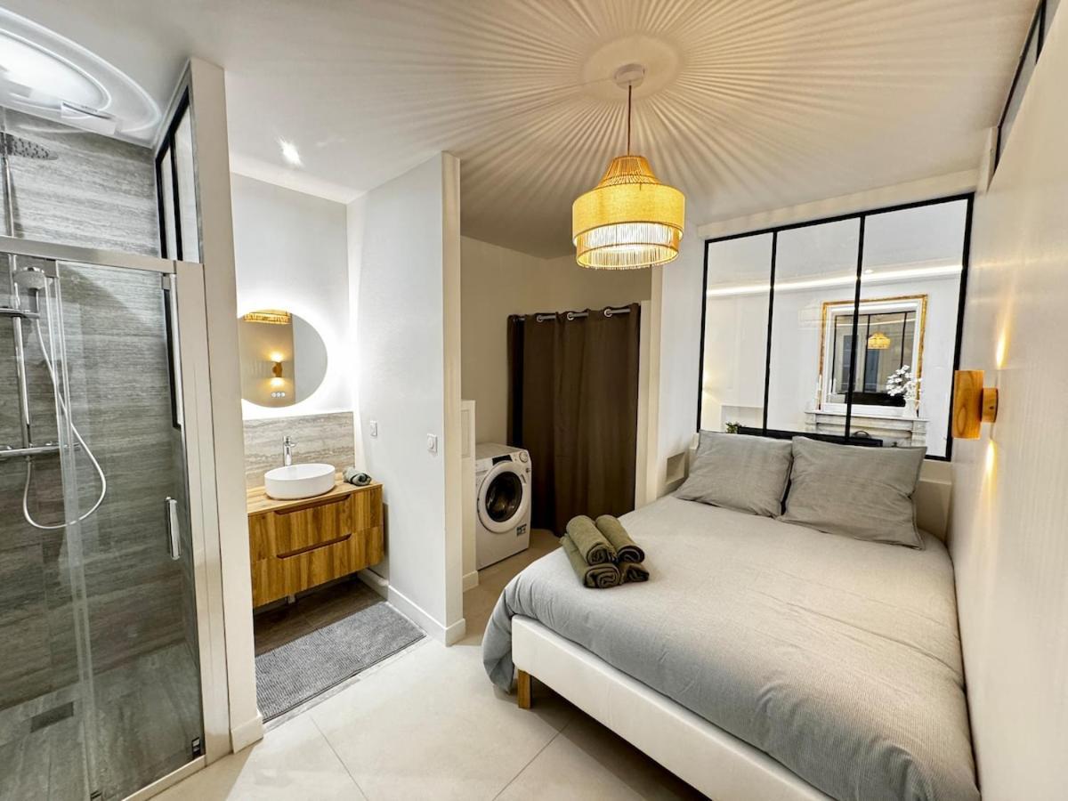 Haussmann - Champs-elysees Apartment *